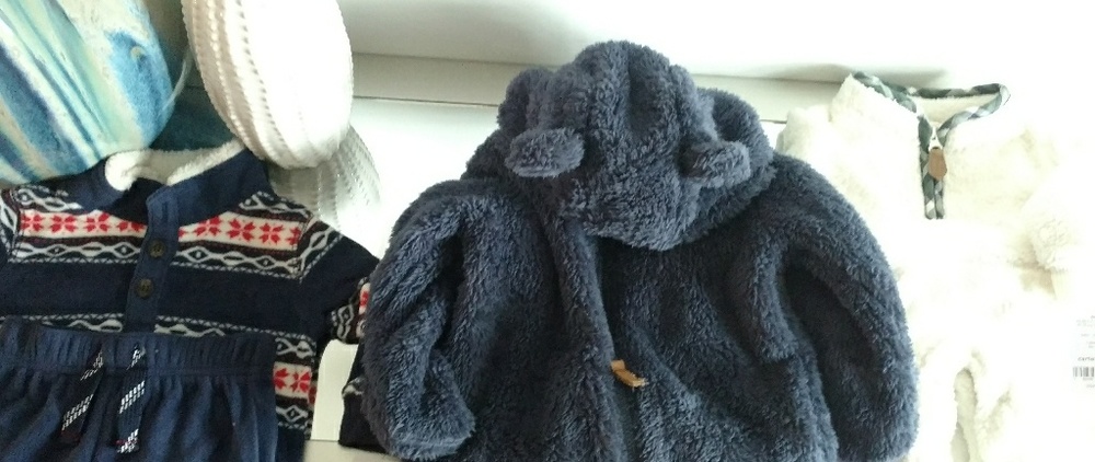 Bundle of 3